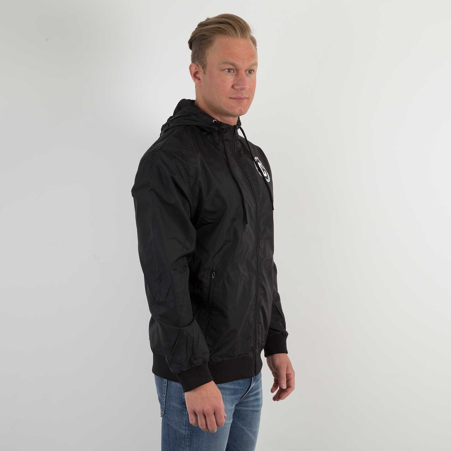 Dirtcult Beaver Creek Wind Jacket