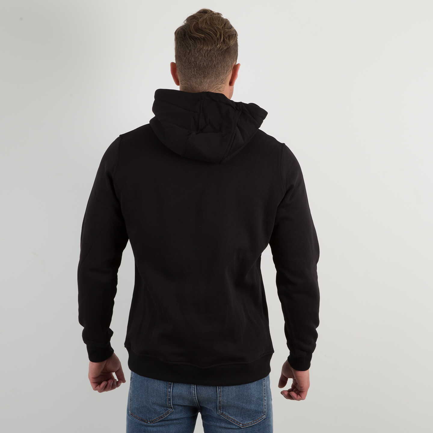 Dirtcult Hoodie Broadway