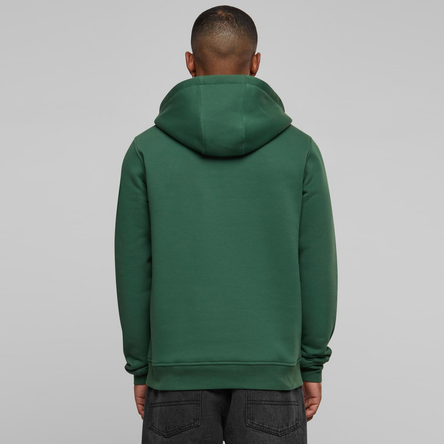 DirtCult Huston Hoodie