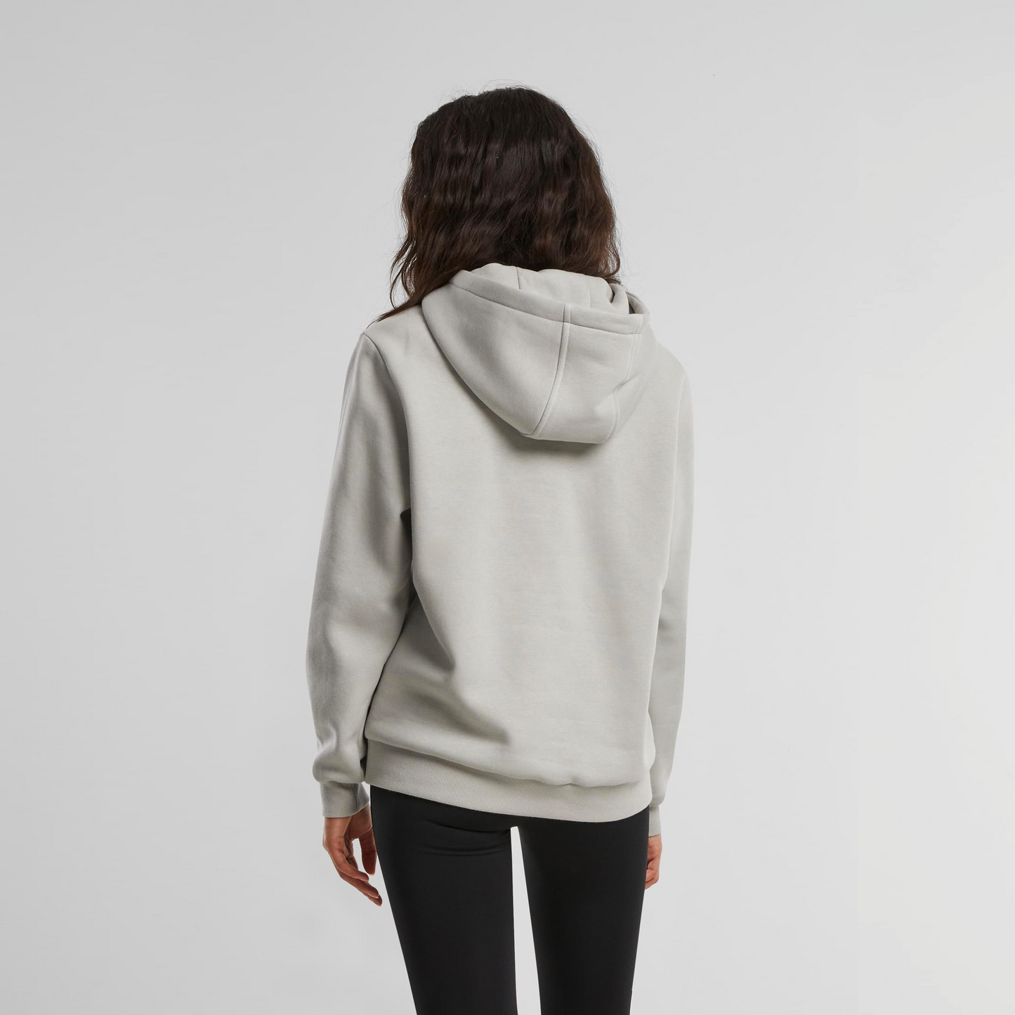 DirtCult Mendon Oversized Hoodie