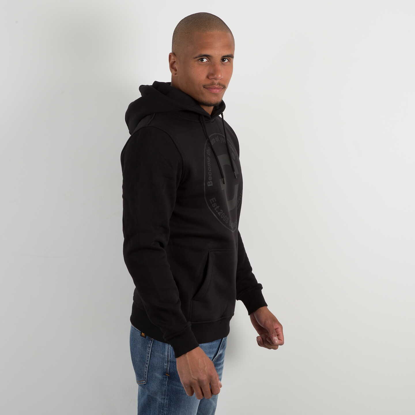 DirtCult Hoodie Cedar
