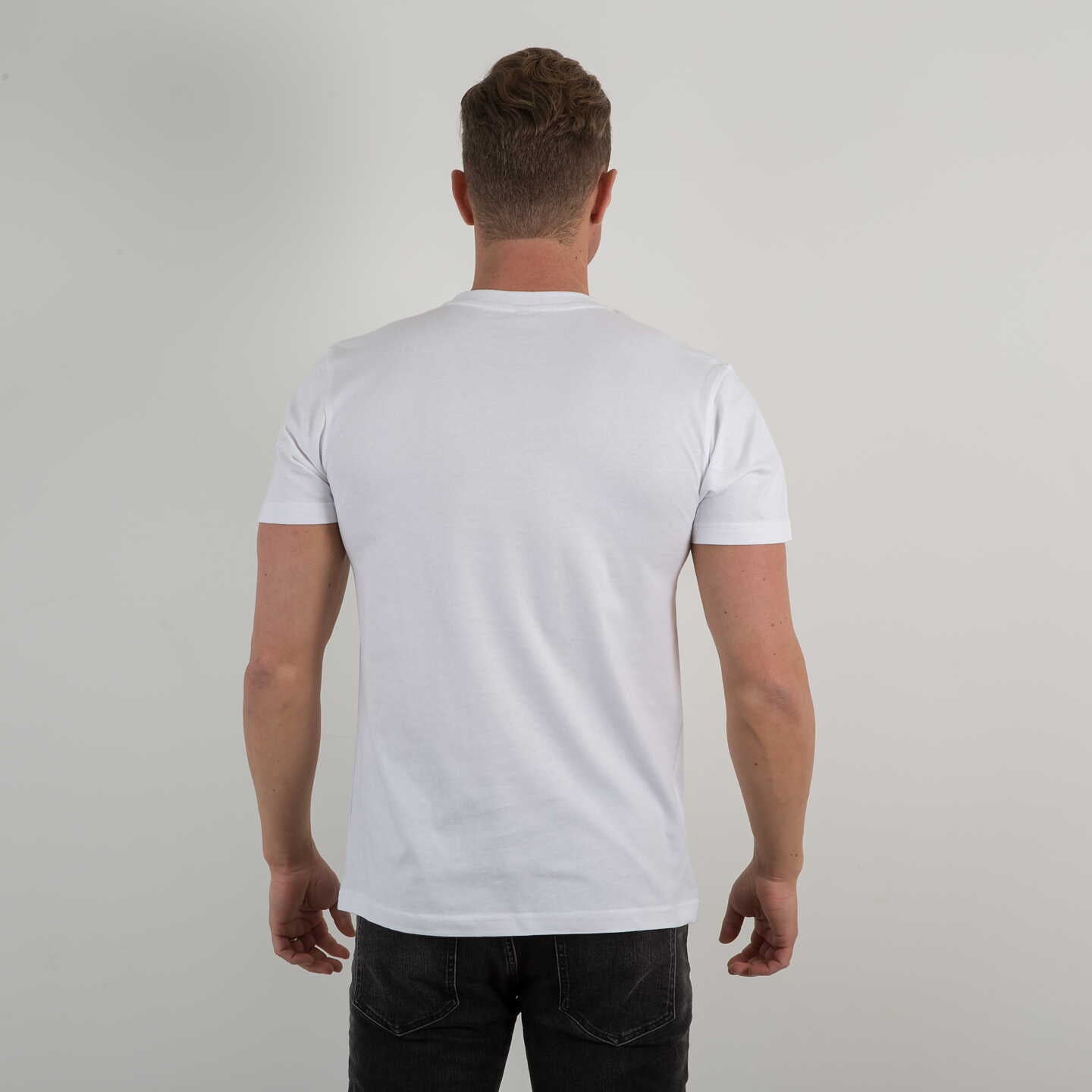 Dirtcult Daytona Classic Tee