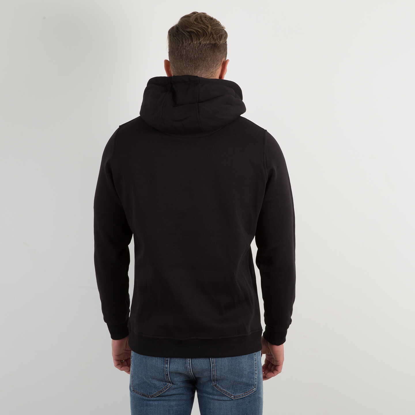 DirtCult Decker Hoodie