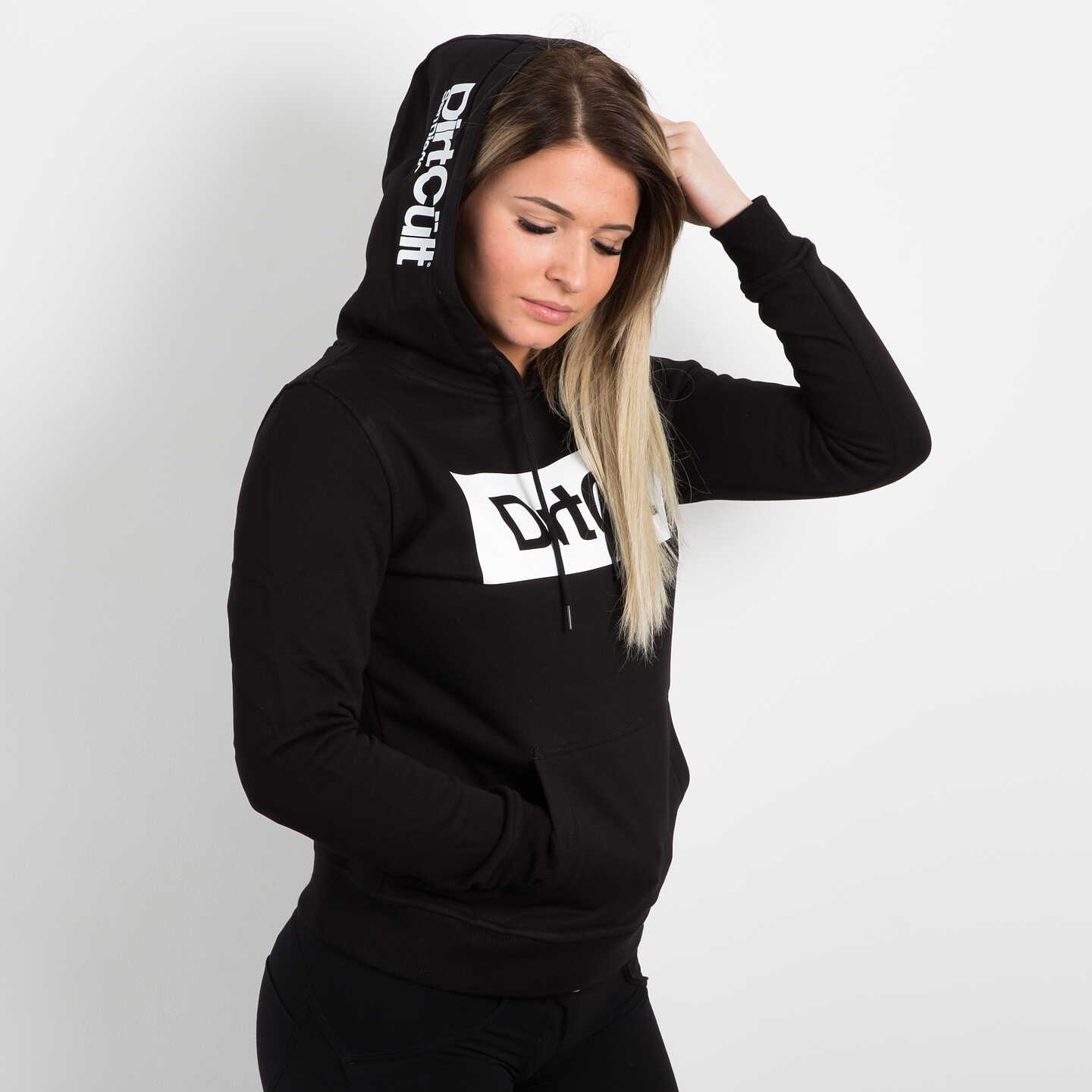 DIRTCULT TORRANCE GIRLS HOODIE