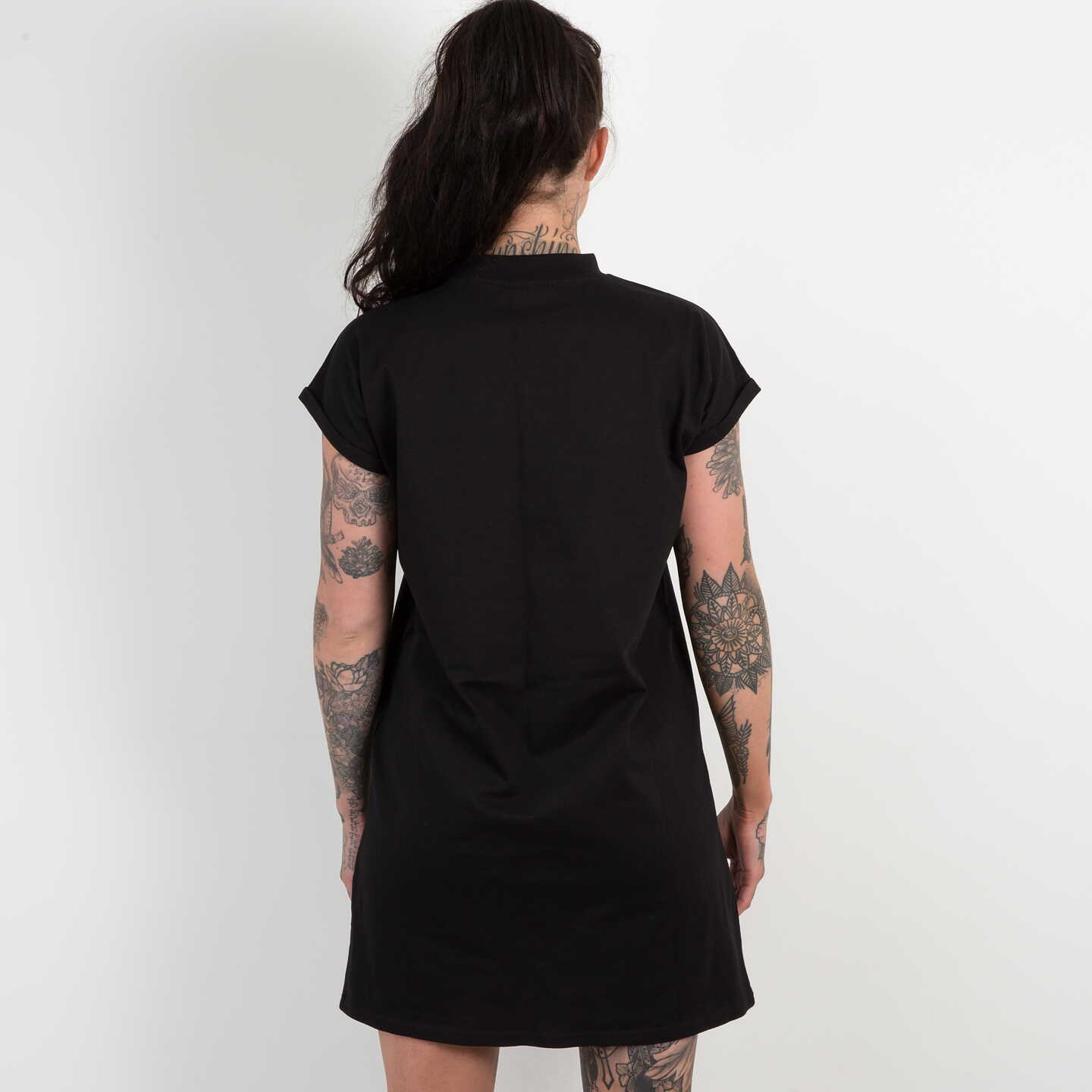 DIRTCULT BARCLAY DRESS