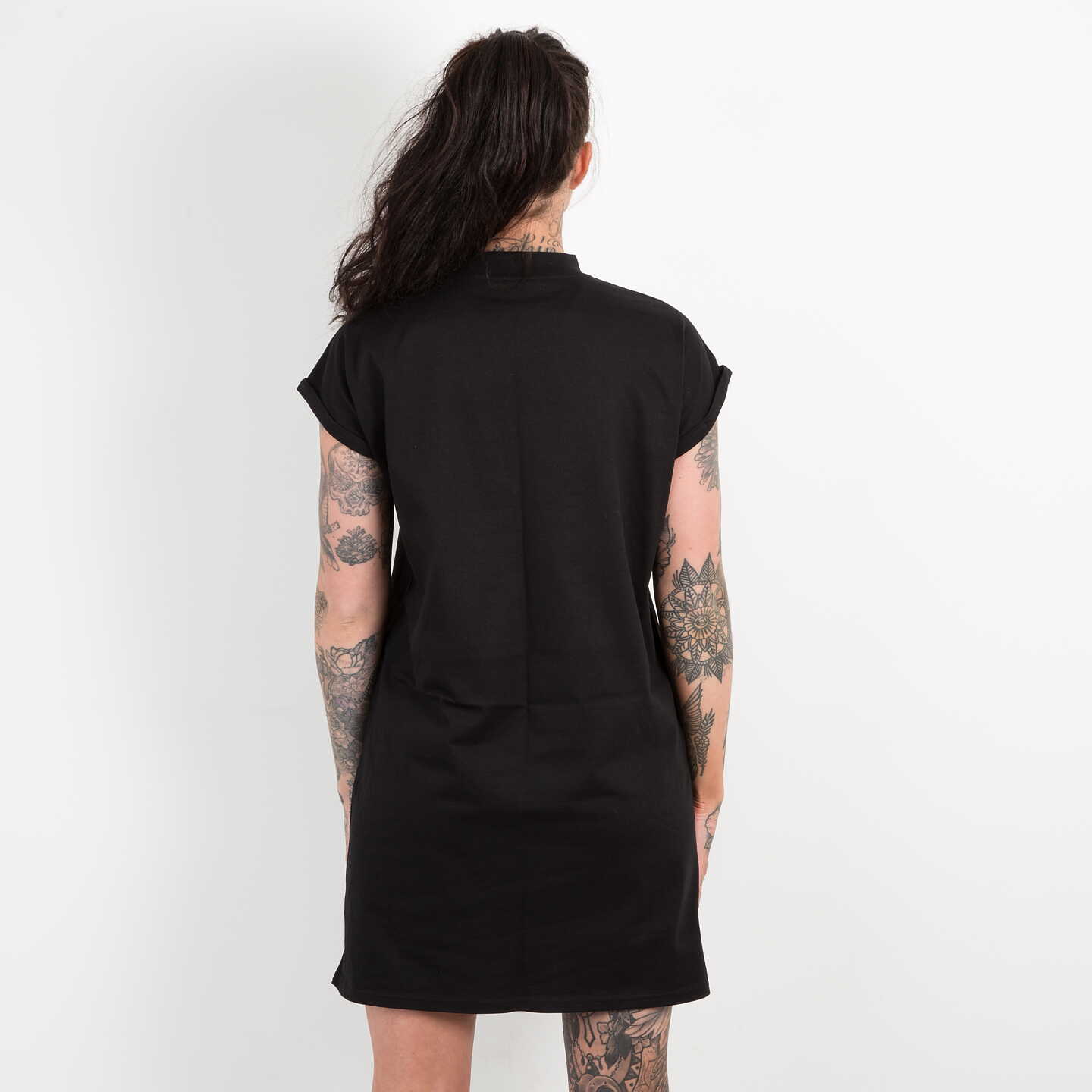 DIRTCULT BRYCE DRESS
