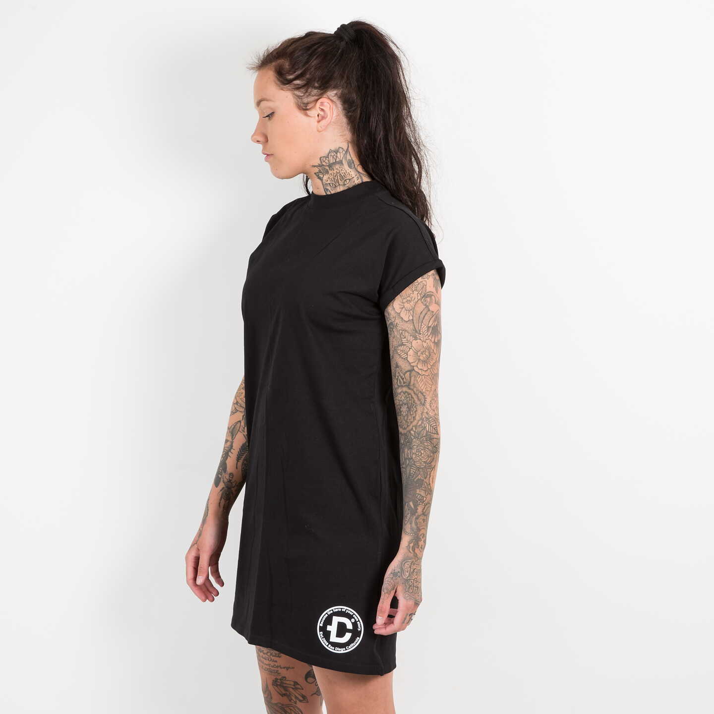 DIRTCULT BRYCE DRESS