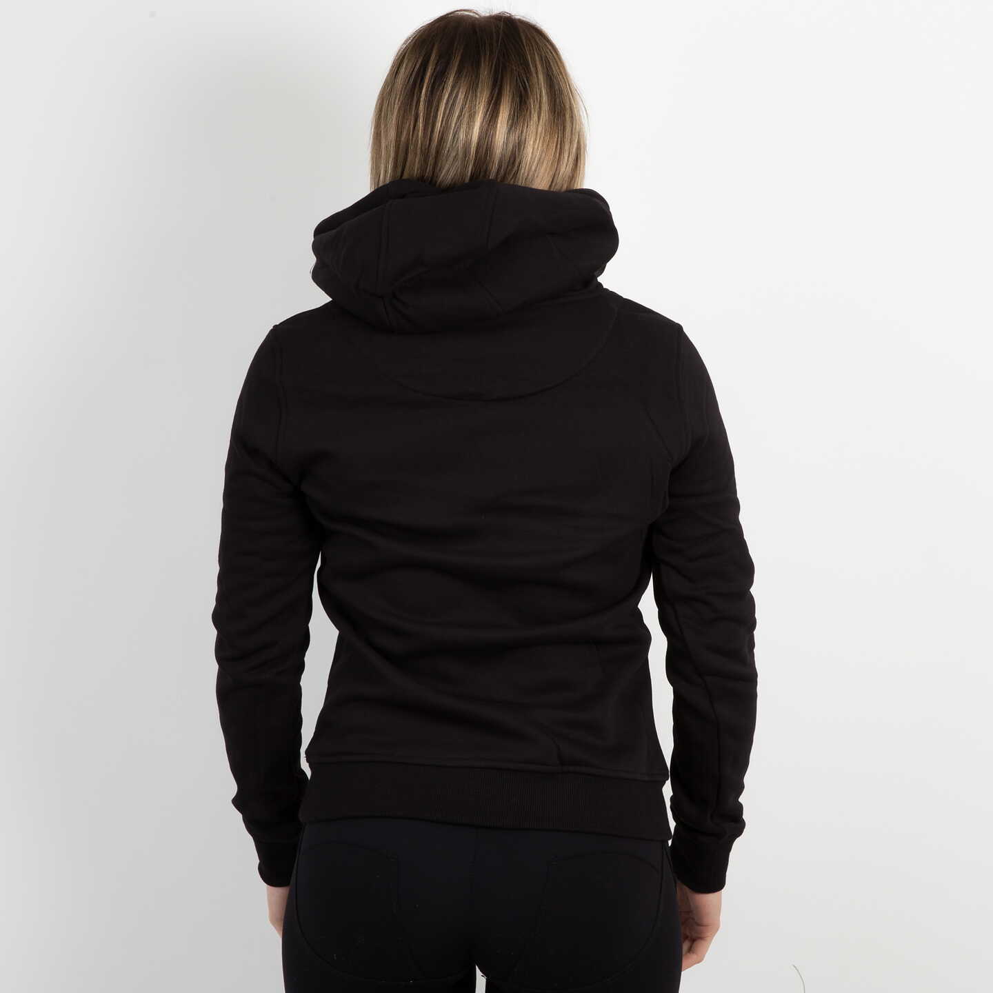 DIRTCULT DELUZ GIRLS HOODIE