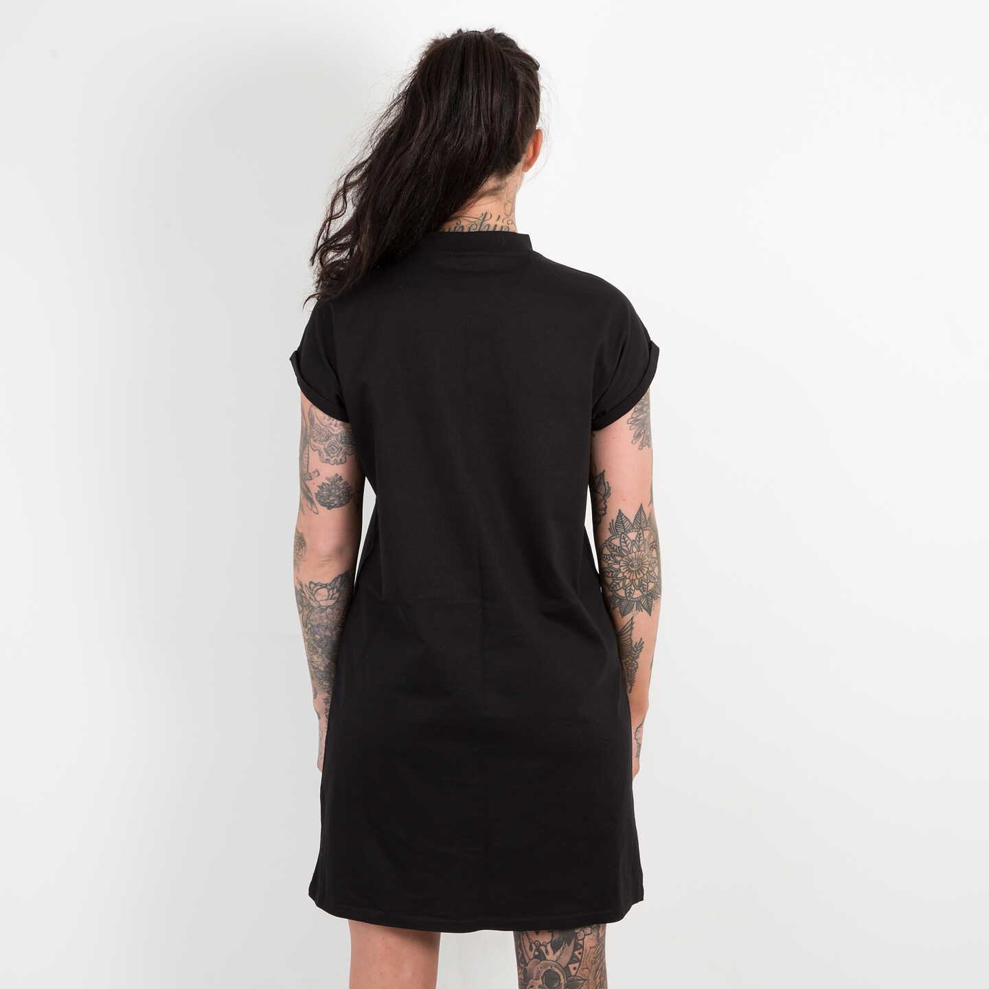 DIRTCULT ETNA DRESS