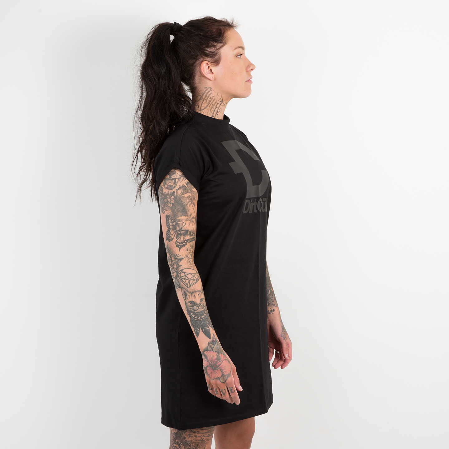 DIRTCULT ETNA DRESS