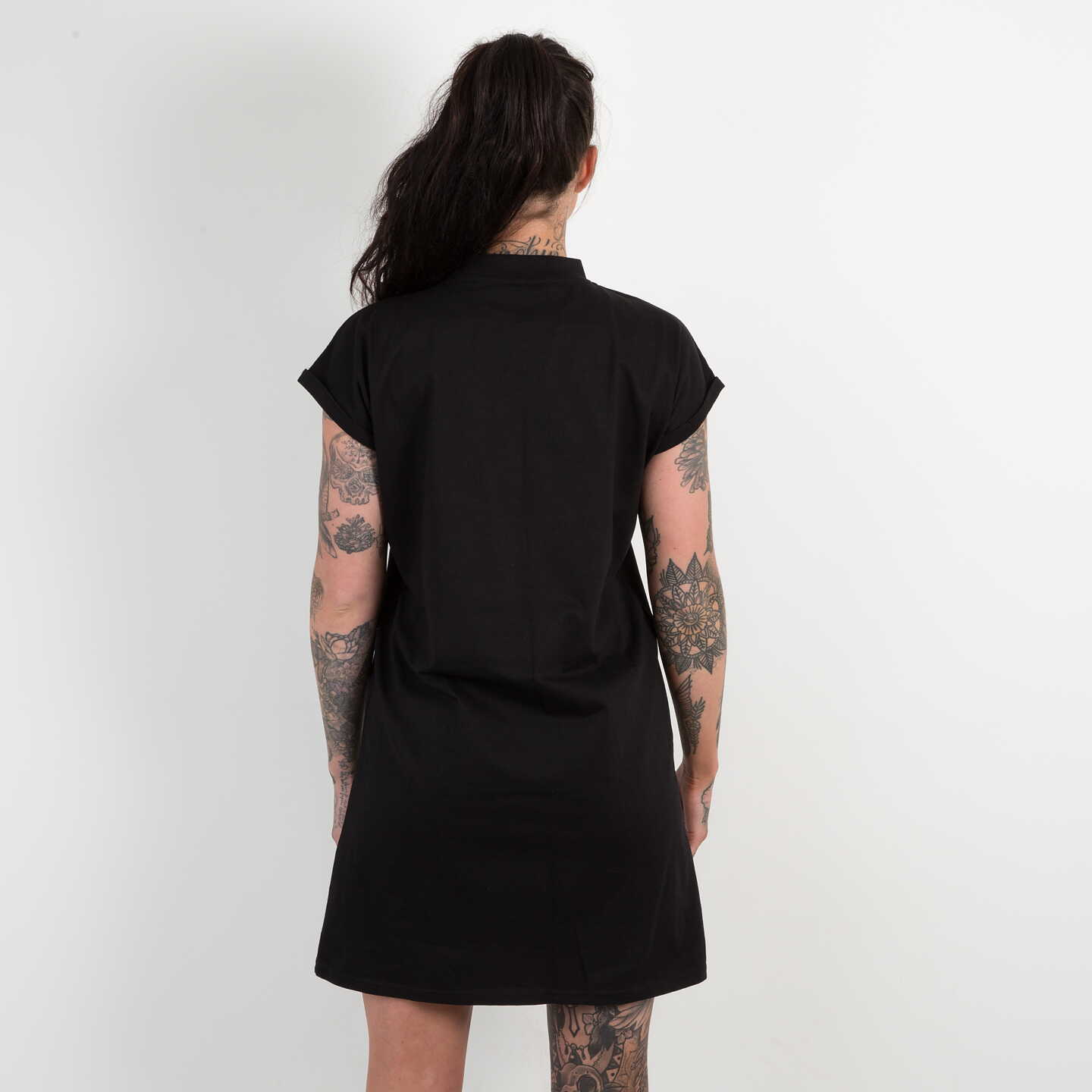 DIRTCULT HATCH DRESS