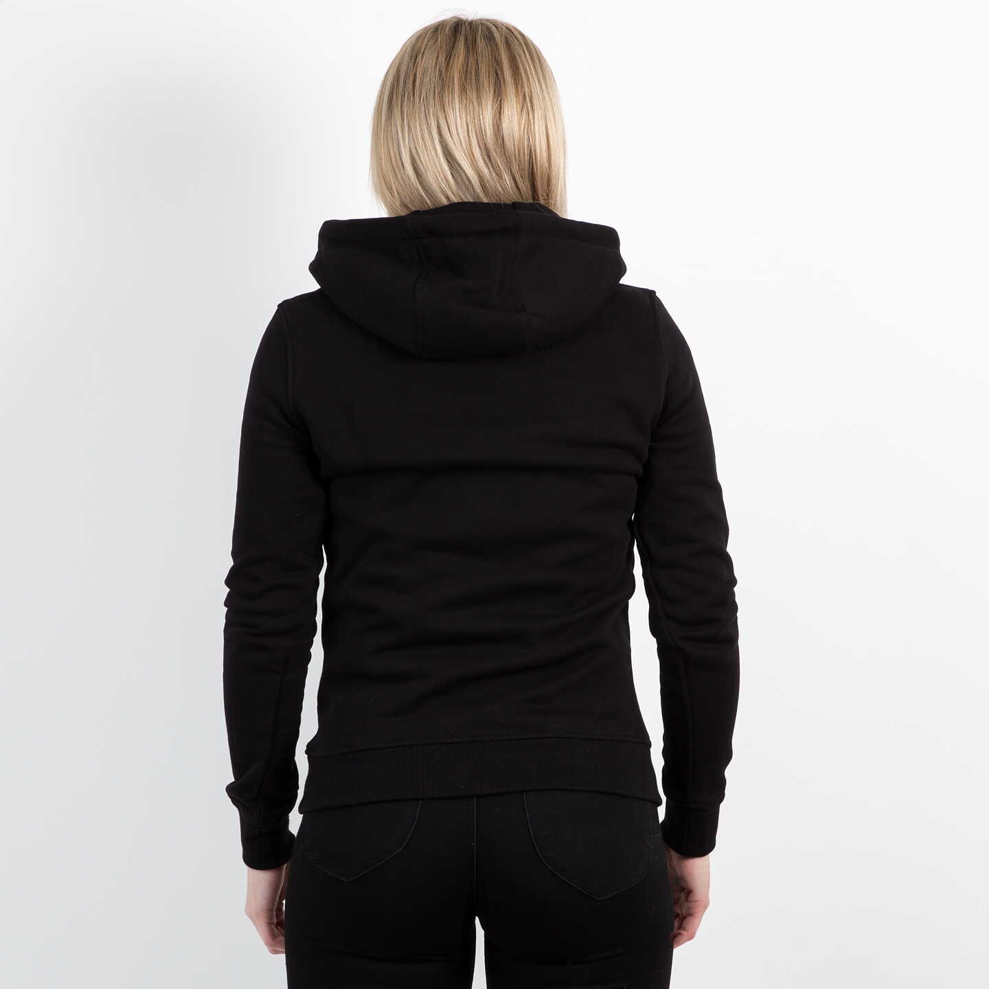 DIRTCULT HOODIE GIRLS PINK