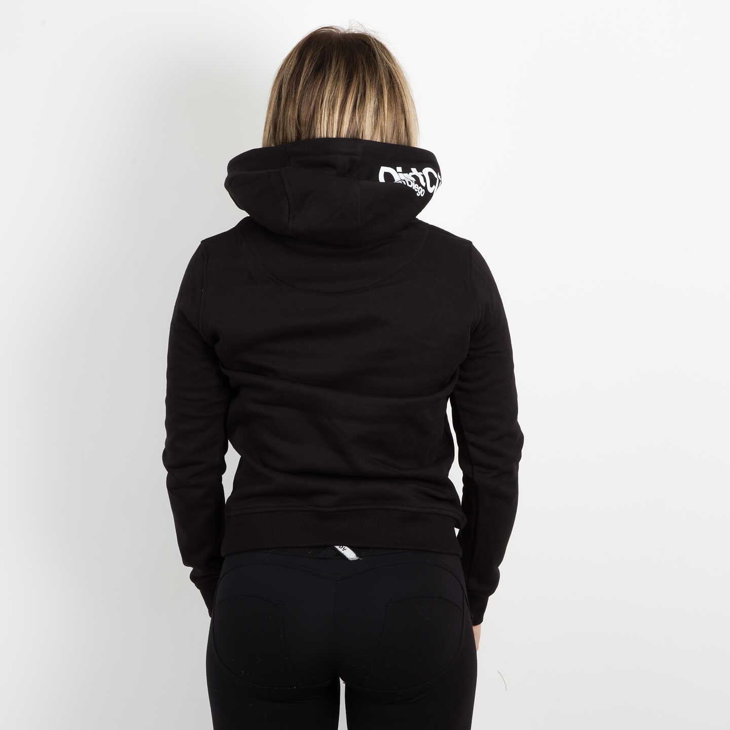 DIRTCULT GIRLS HOODIE