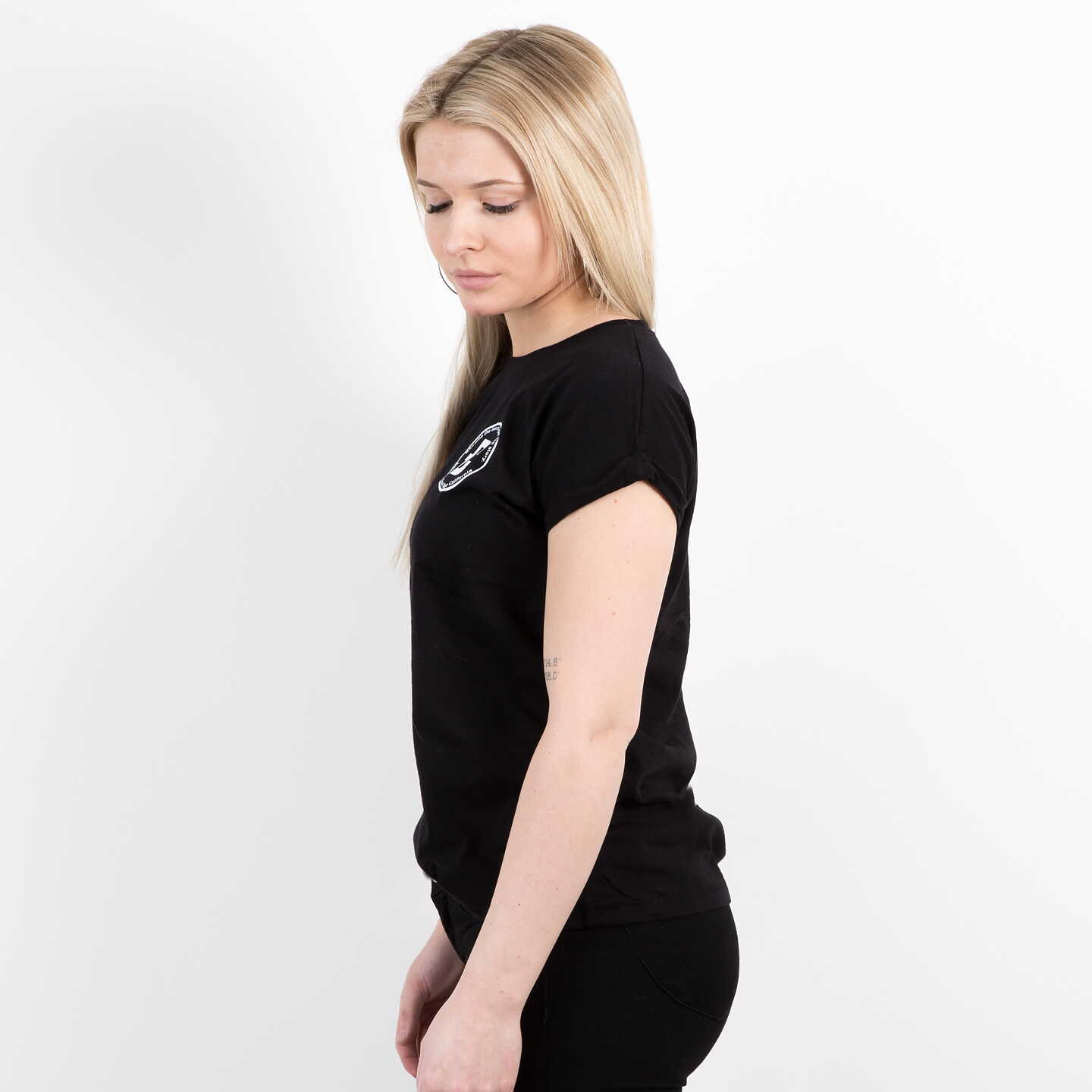 DIRTCULT MARINE GIRLS TEE