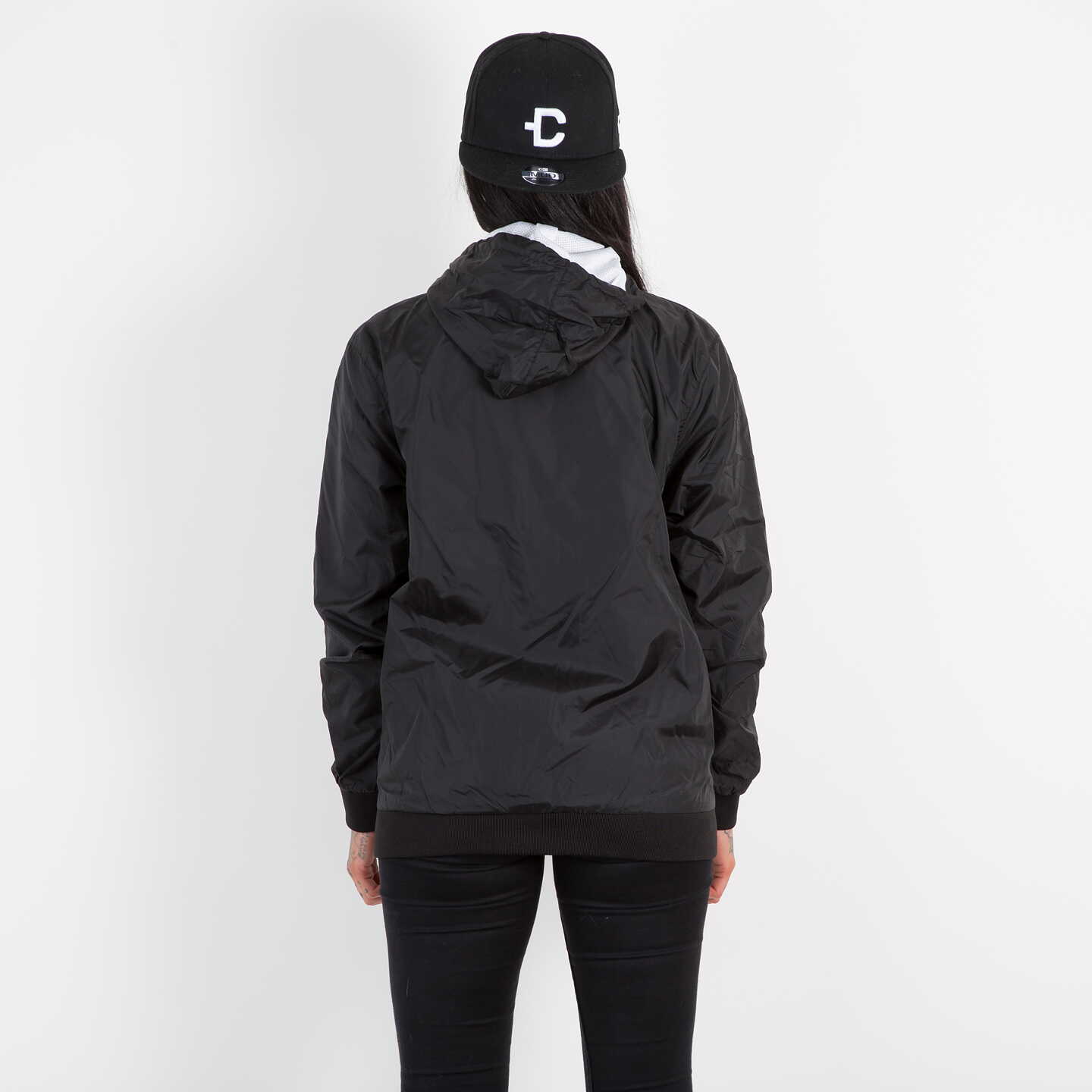 DIRTCULT MT RUSHMORE WIND JACKET