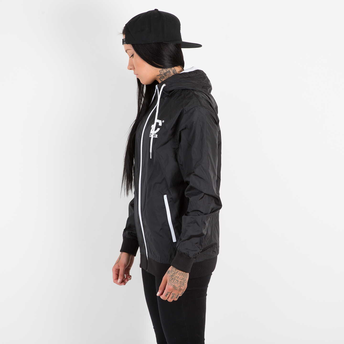 DIRTCULT MT RUSHMORE WIND JACKET