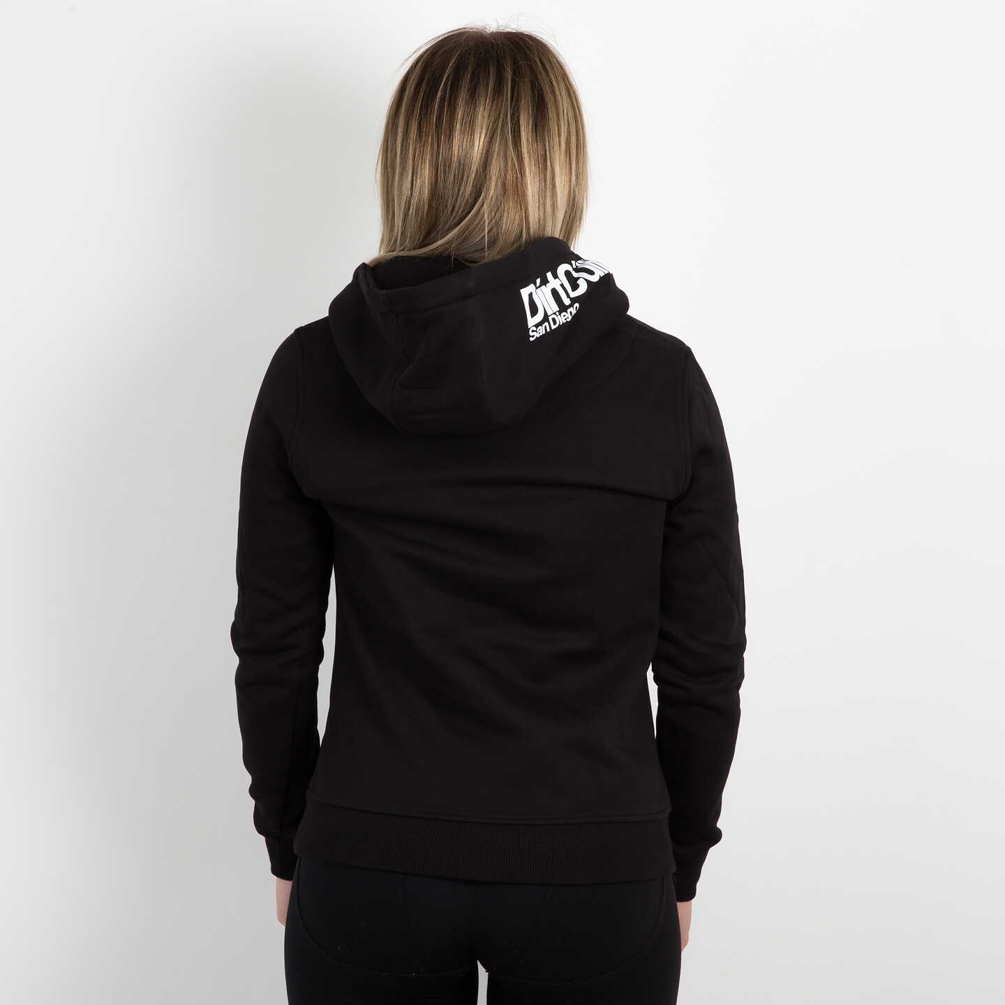 DIRTCULT TORRANCE GIRLS HOODIE
