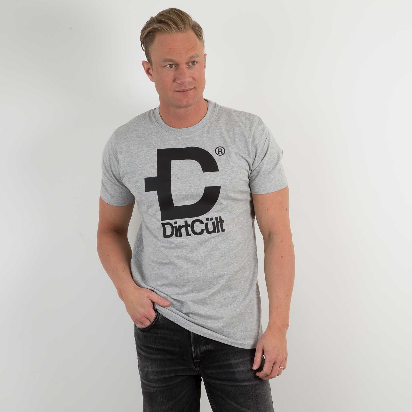 DirtCult Drake Classic Tee