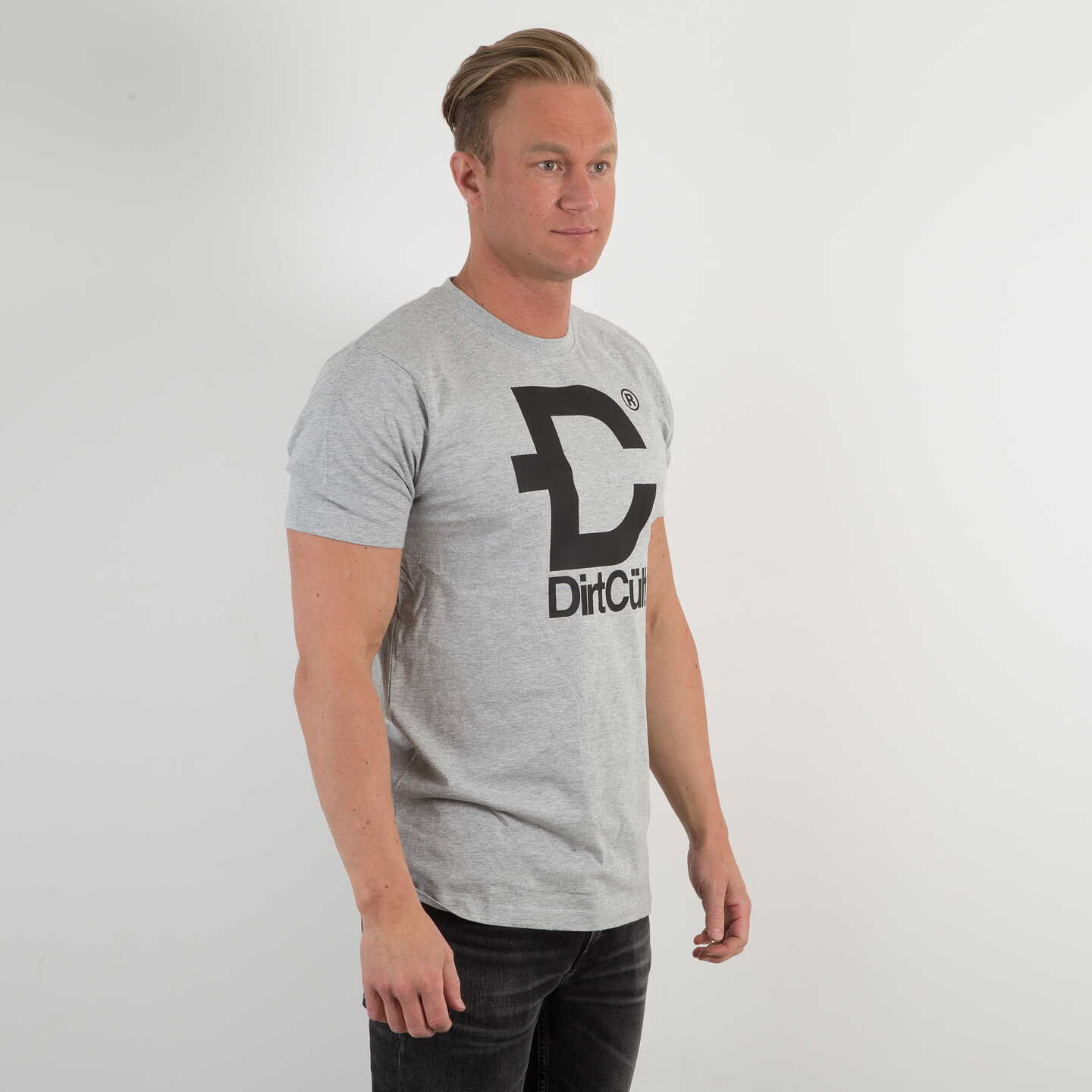DirtCult Drake Classic Tee