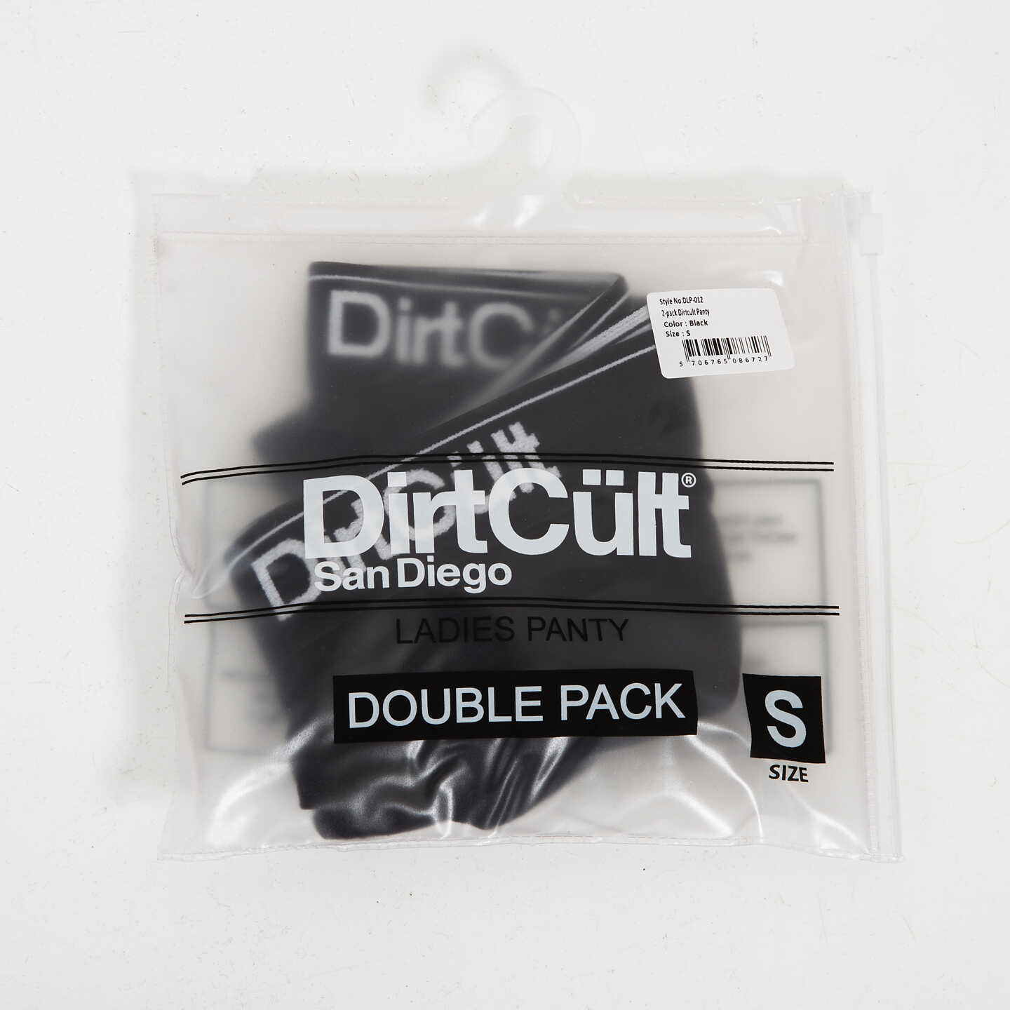 DirtCult Stringtrosor 2-pack