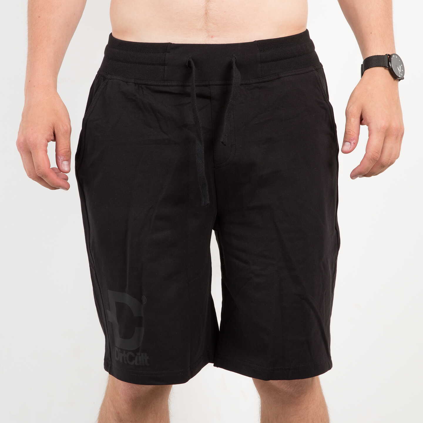 DirtCult Gorda College Shorts