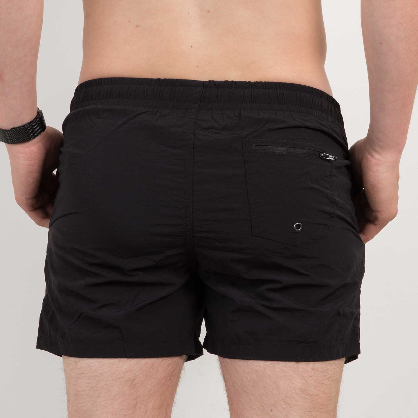 DirtCult Greer Swim Shorts