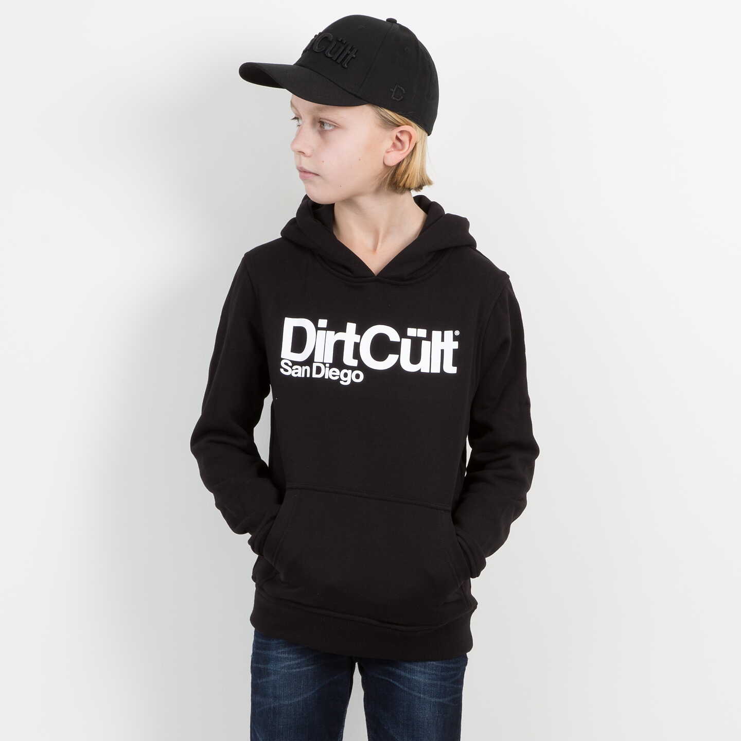 Maywood Kids Hoodie