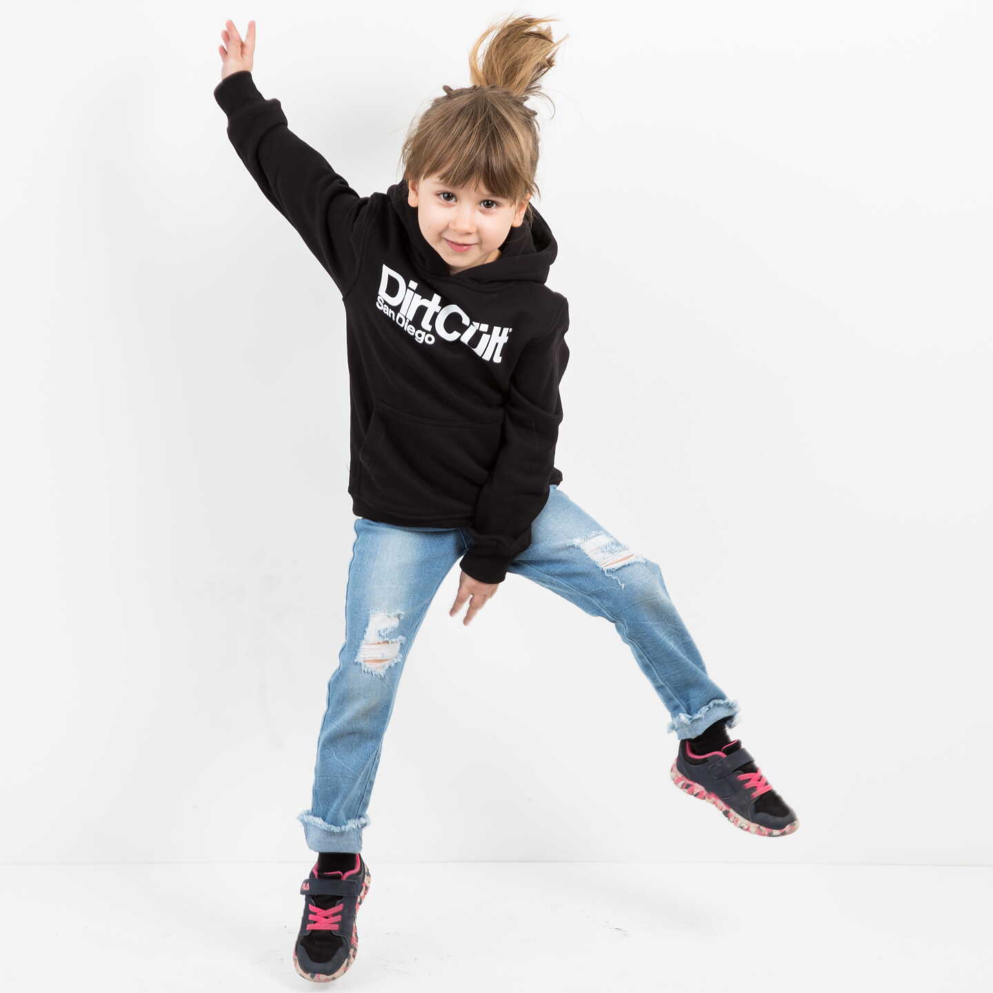 Maywood Kids Hoodie