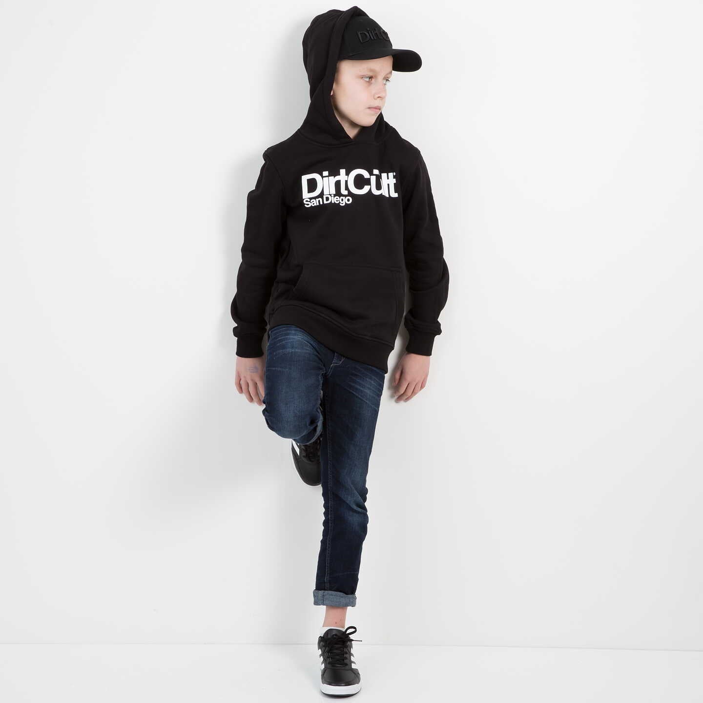 Maywood Kids Hoodie