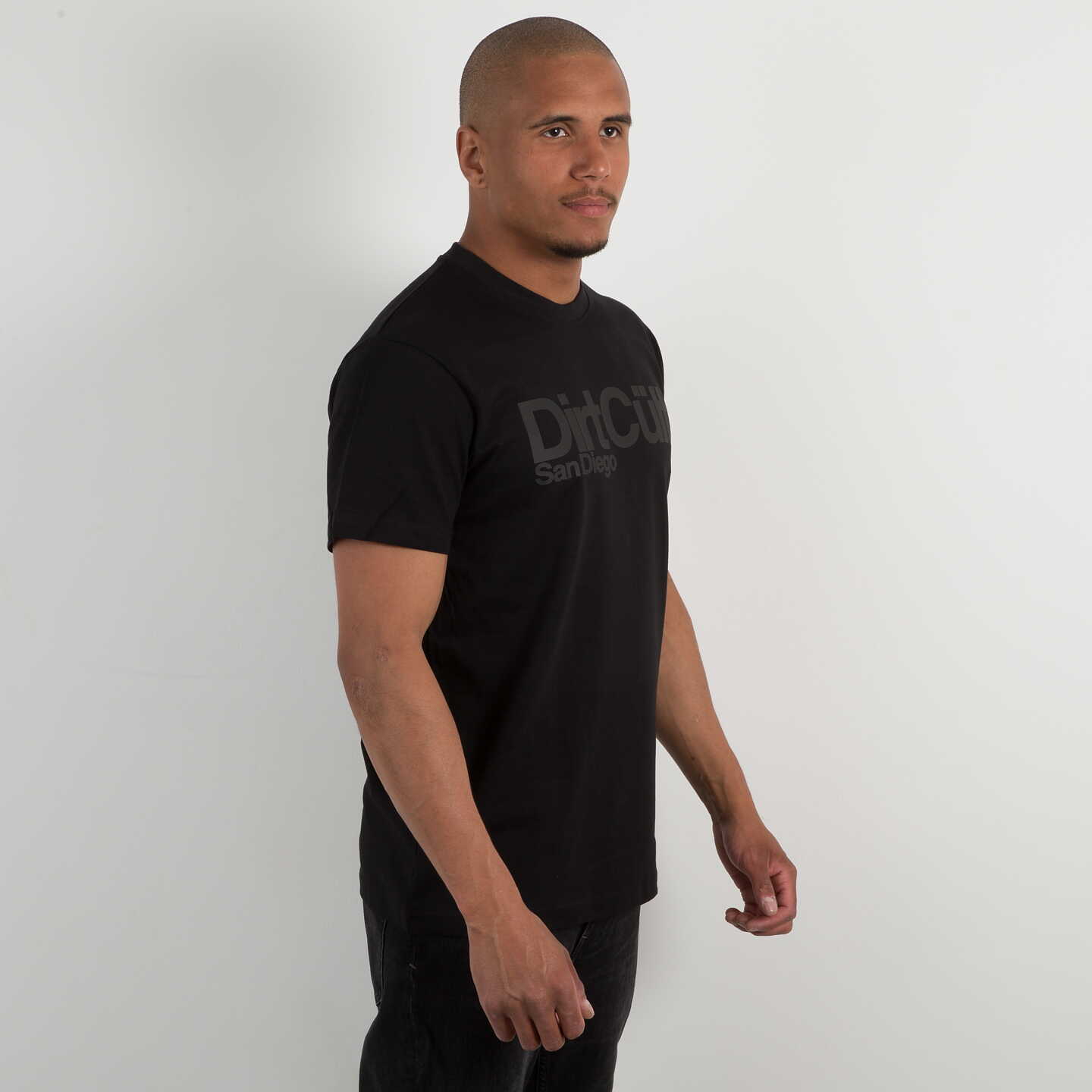 Dirtcult Fort Myers Classic Tee
