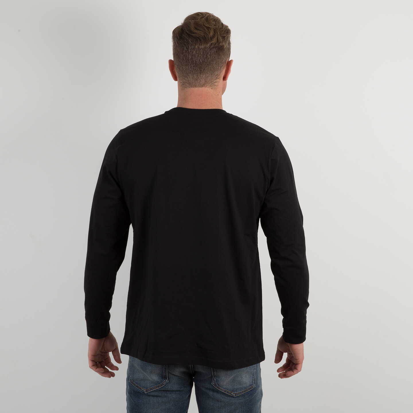 DirtCult Fort Myers Long Sleeve Tee