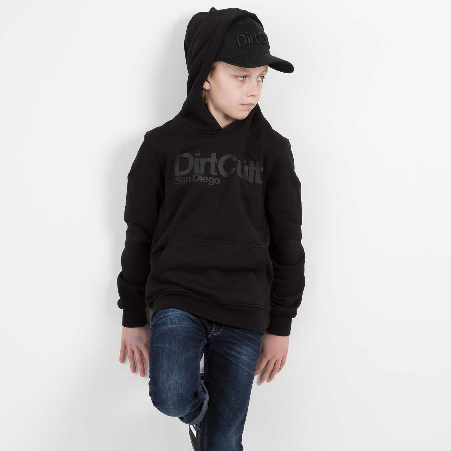 Maui Kids Hoodie