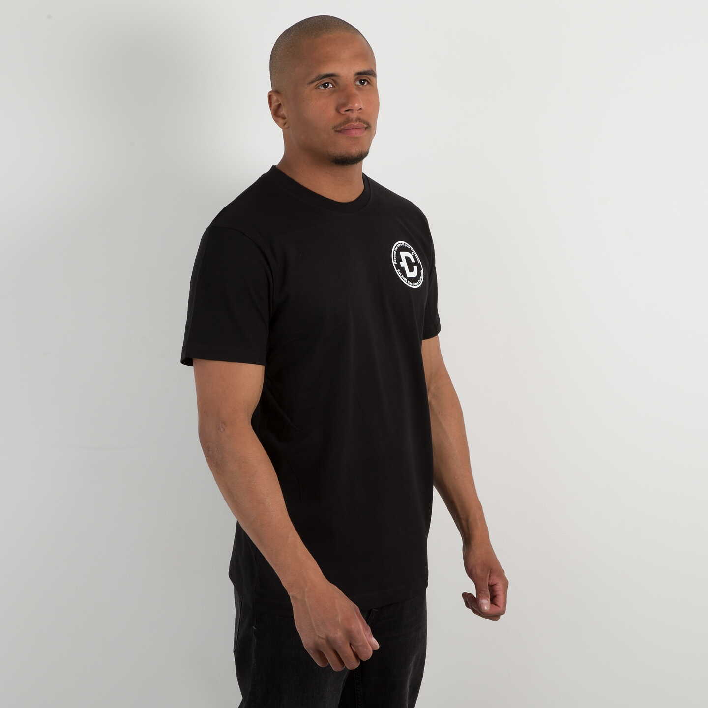 Dirtcult Naples Classic Tee