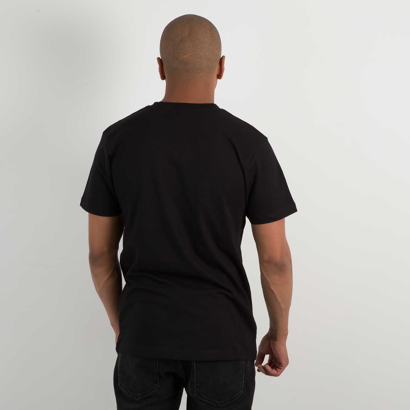 Dirtcult Naples Classic Tee