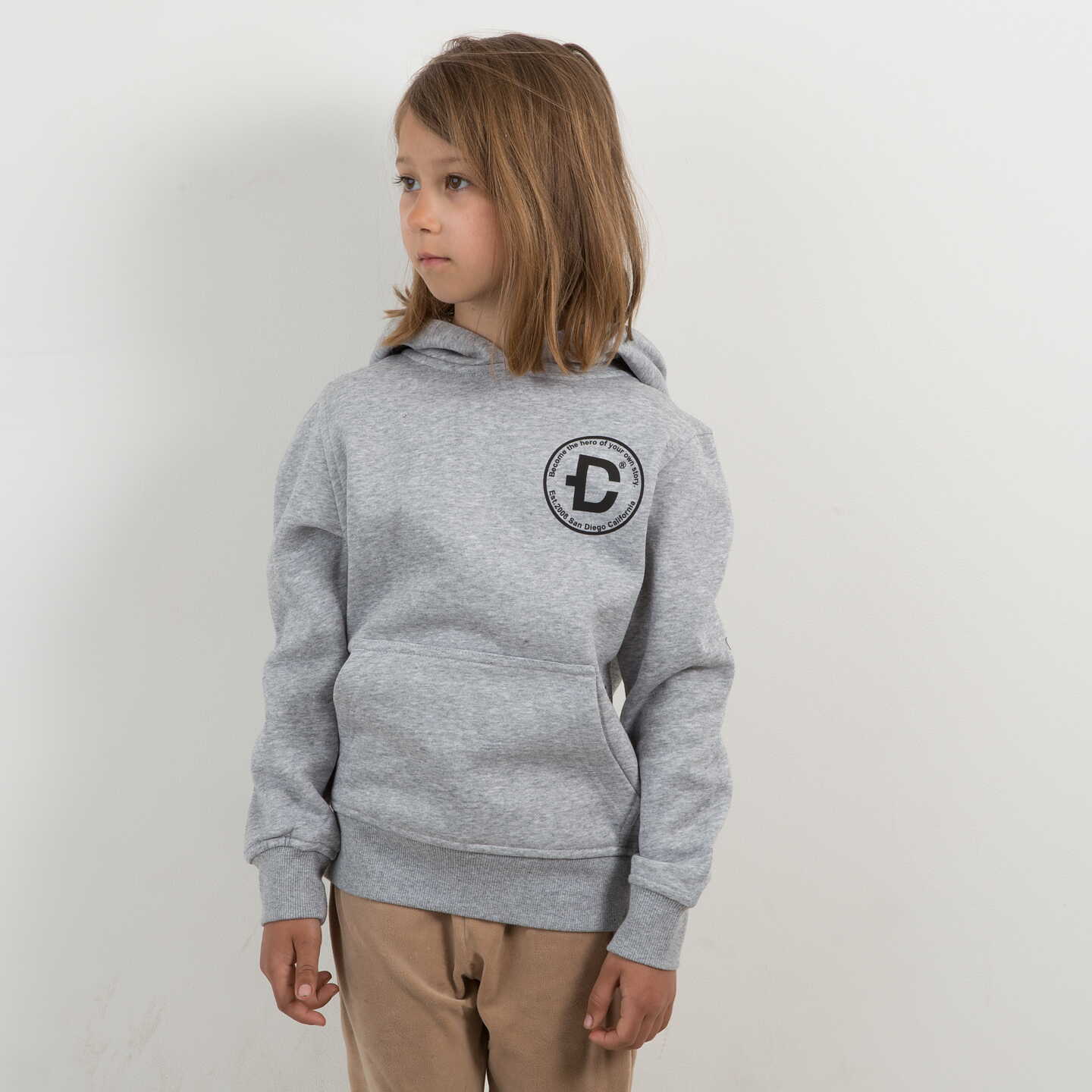 Nevada Kids Hoodie