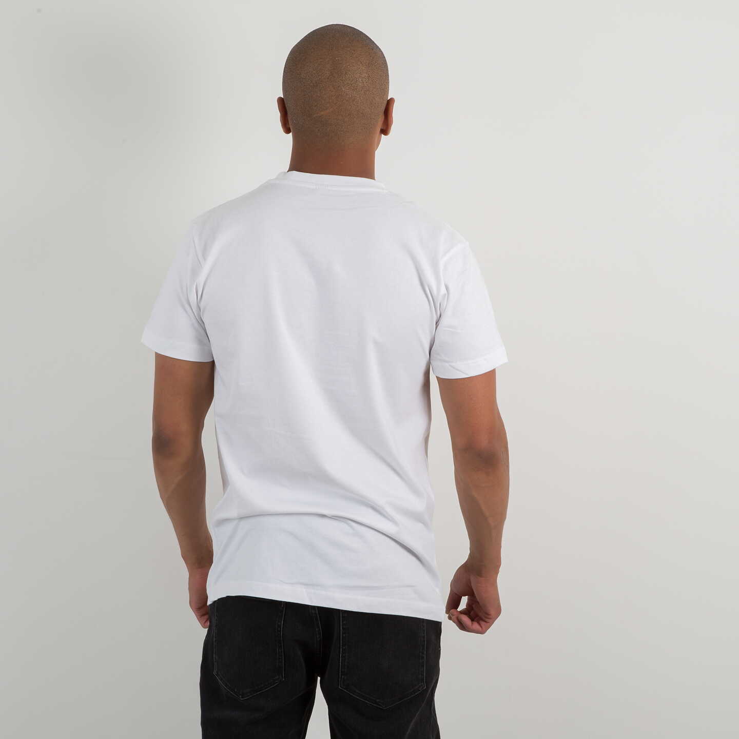 DirtCult Pasadena Classic Tee