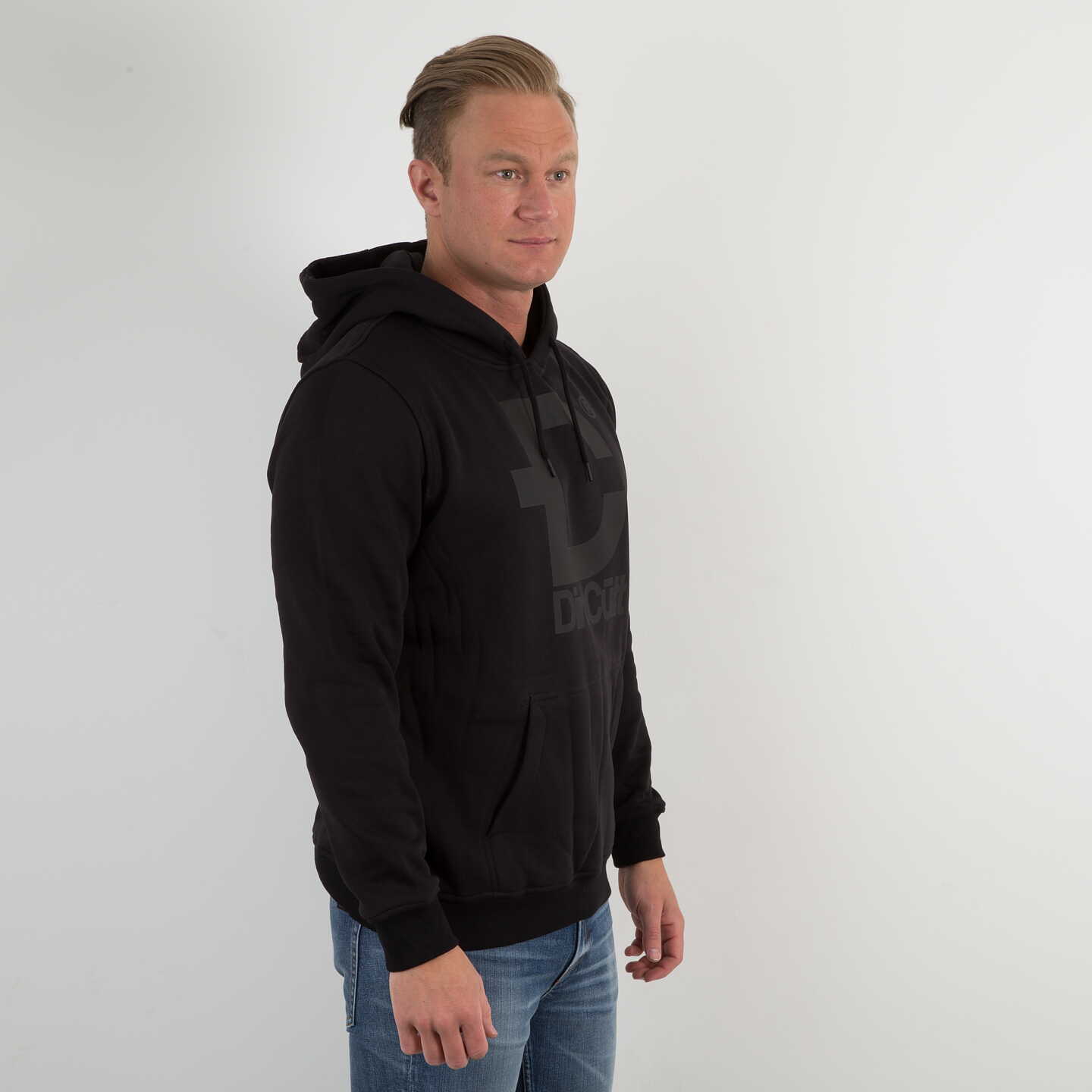 DirtCult Prescott Hoodie