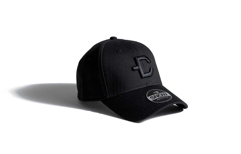 SAN CLEMENTE FLEXFIT CURVED
