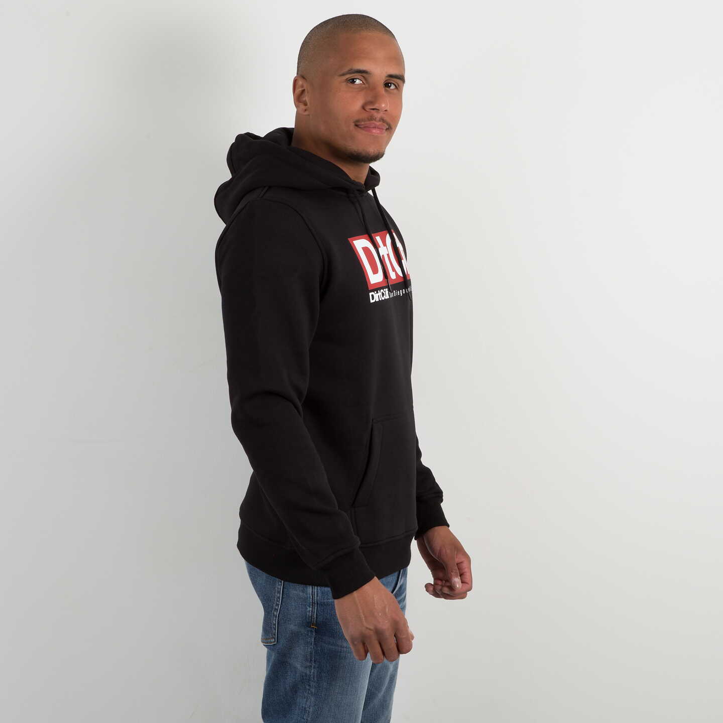 DirtCult Stanley Hoodie