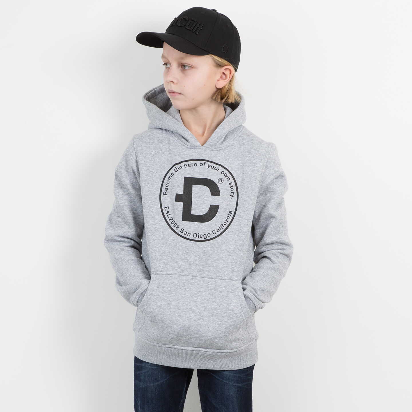 St Pete Kids Hoodie