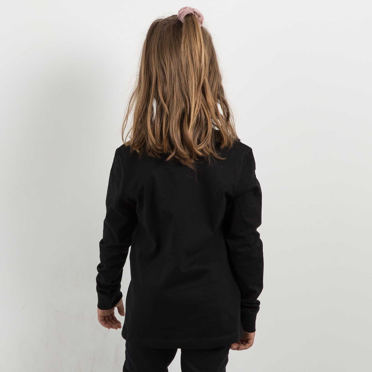 Sterling Long Sleeve Kids Tee