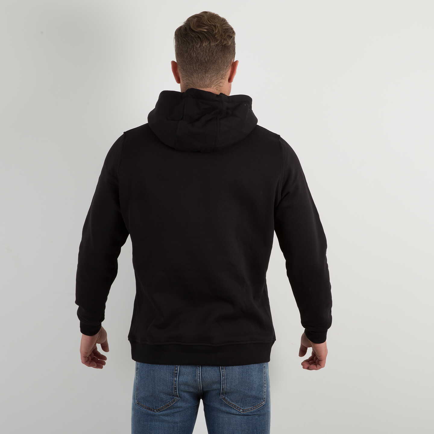 DirtCult Hoodie Tupelo