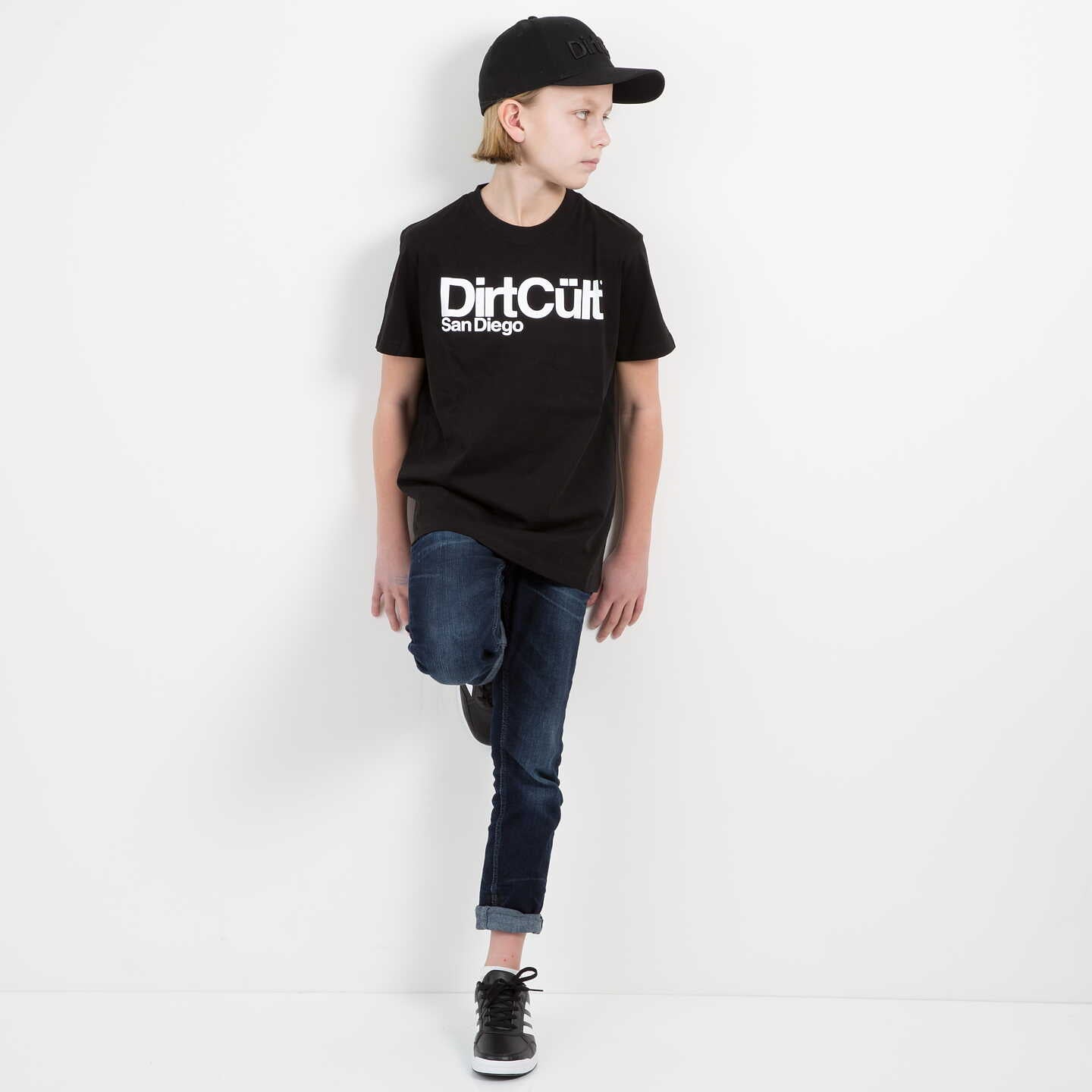 Topanga Kids Tee