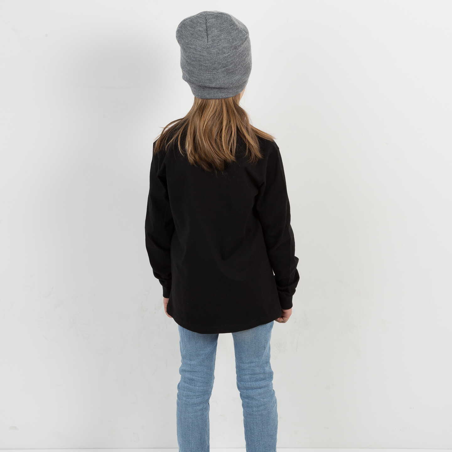 Tupelo Long Sleeve Kids Tee