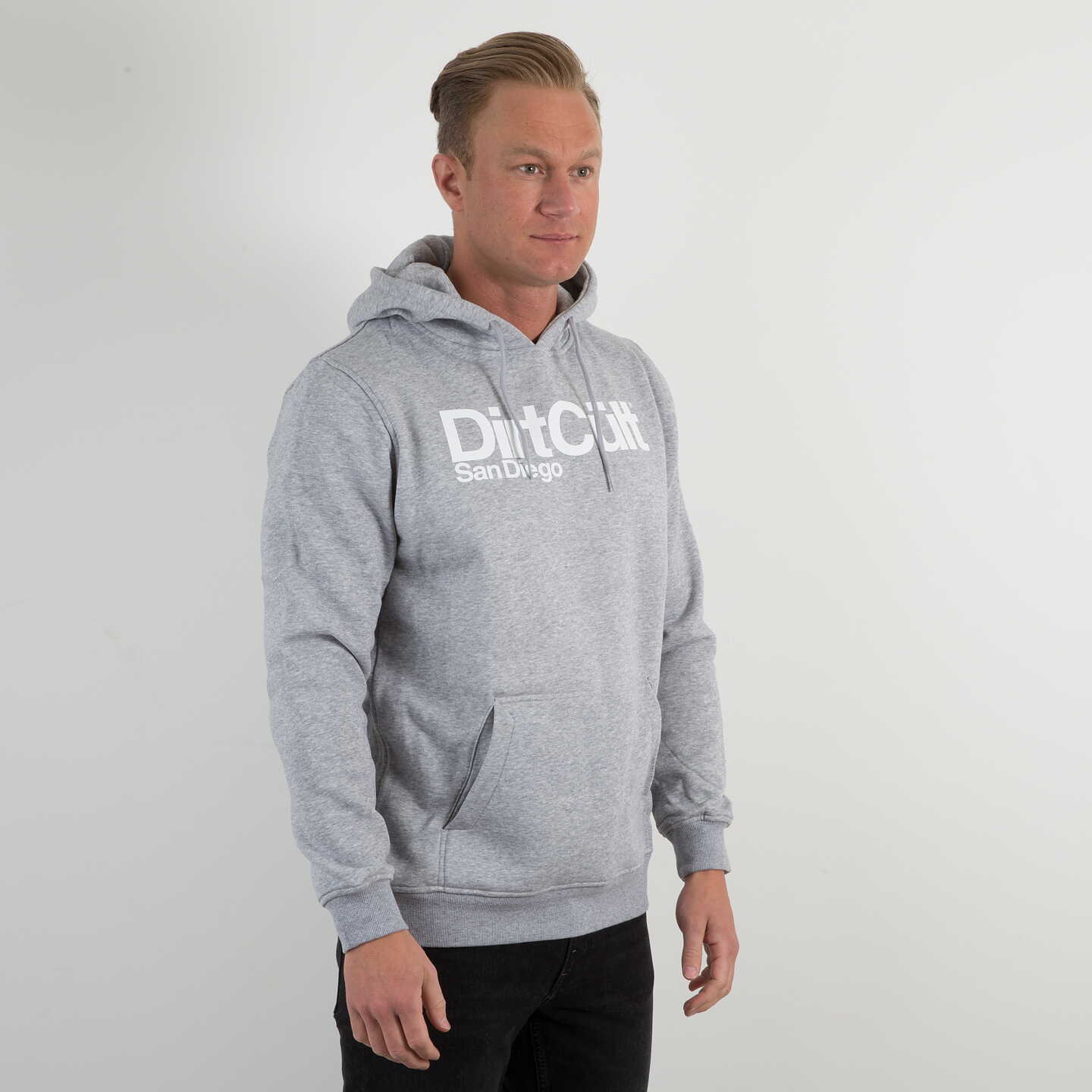 Dirtcult Hoodie Uptown