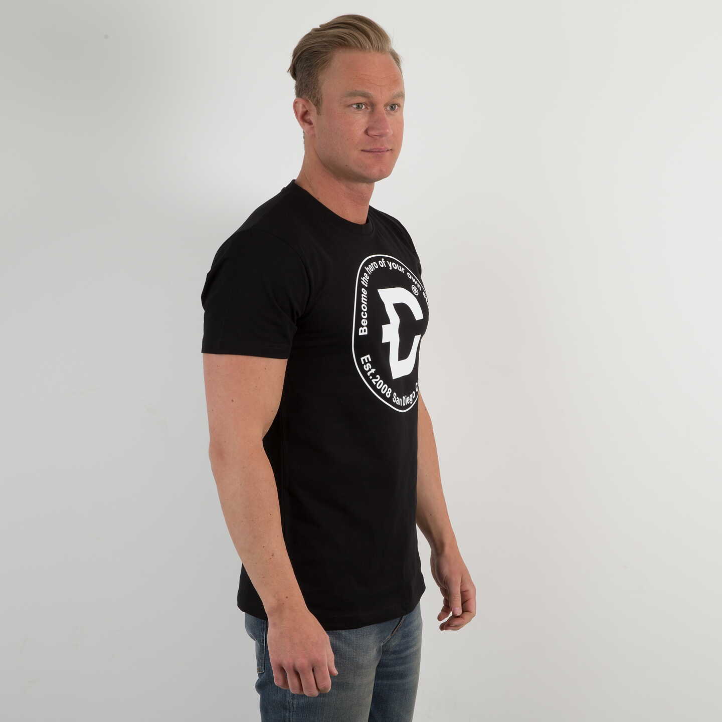 Dirtcult Yosemite Classic Tee