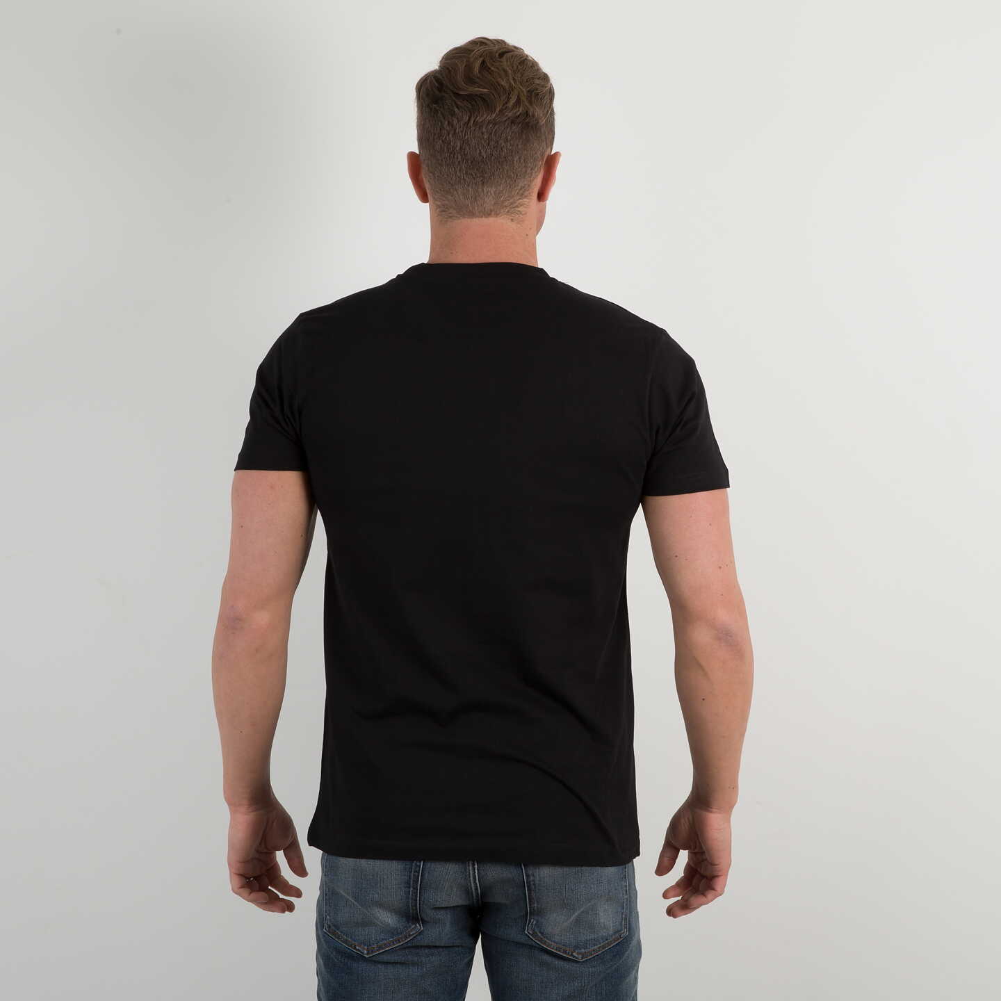 Dirtcult Yosemite Classic Tee