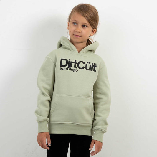 Baxters Kids Hoodie
