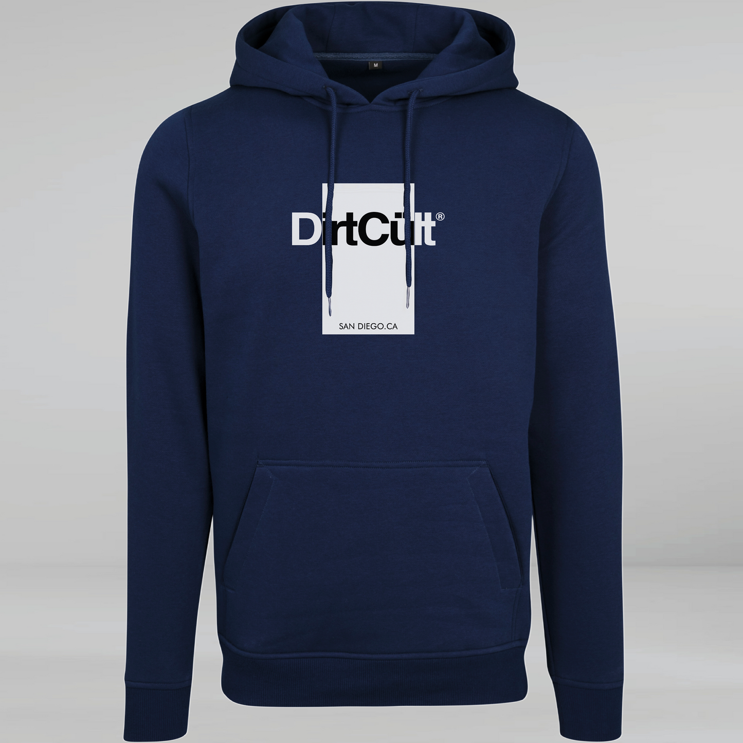 DirtCult Tampa Hoodie