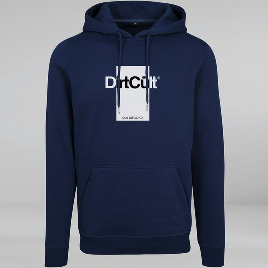 DirtCult Tampa Hoodie